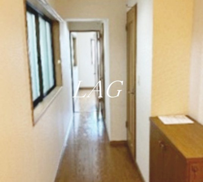 【玄関】 | パレドール・タケダ | 玄関です。