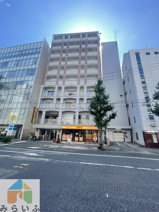 AHビルの画像