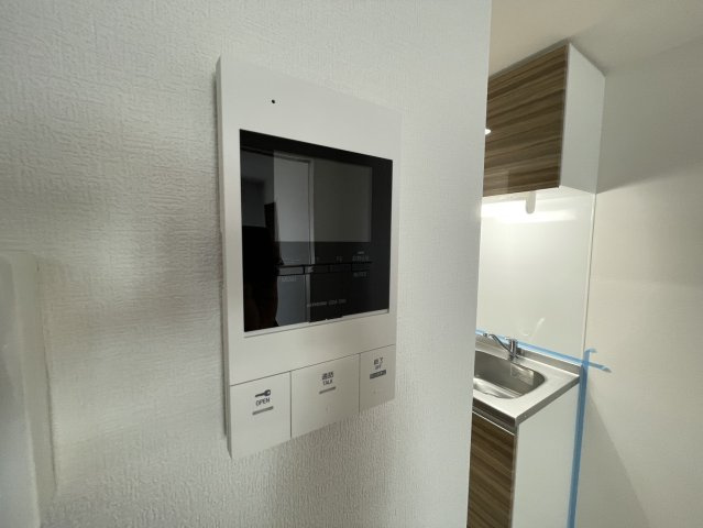 GRAND SUNのセキュリティ