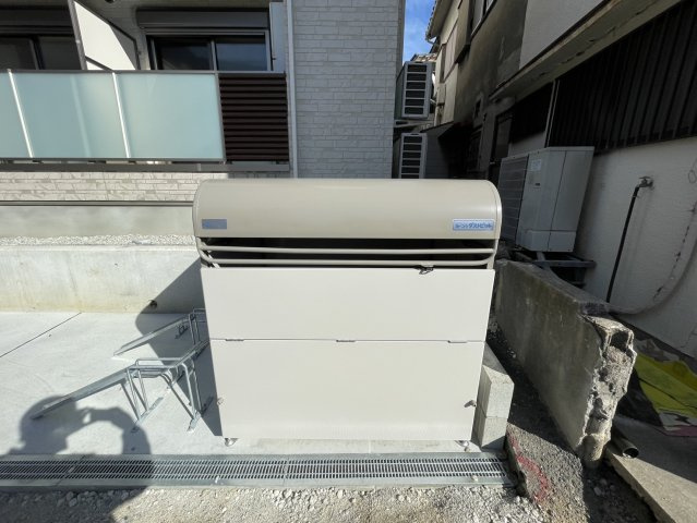 GRAND SUNのその他共用部分