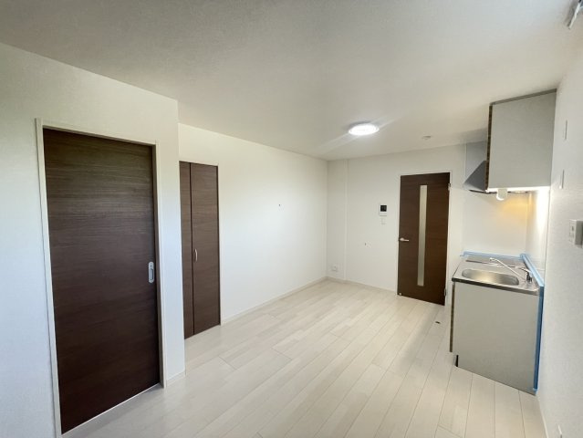 GRAND SUNの居間・リビング