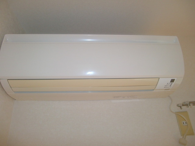 フレグランス六甲道のその他|エアコン