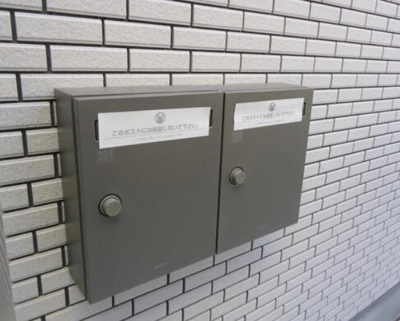 【その他共用部分】 | OpusⅡ