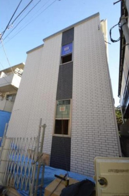 【外観】 | OpusⅡ