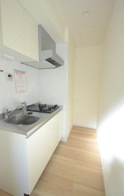 【キッチン】 | OpusⅡ