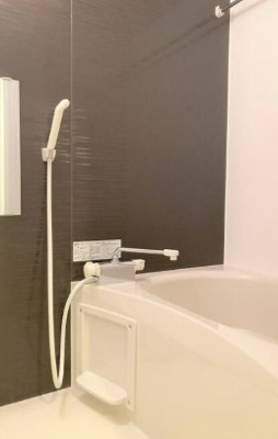 【浴室】 | OpusⅡ