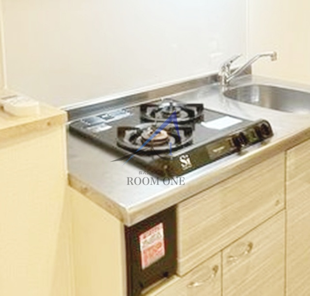 ルーブル多摩川七番館