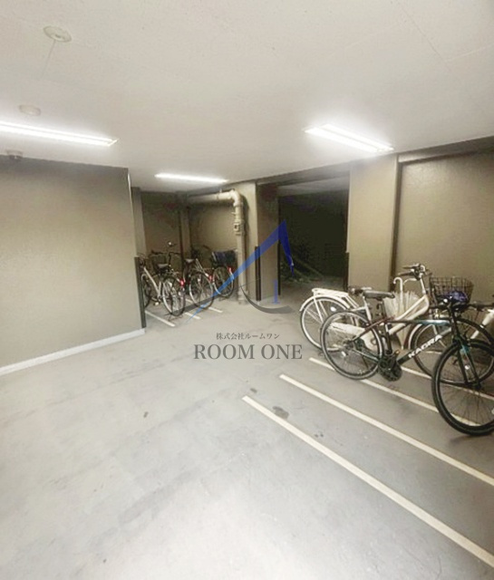 ルーブル多摩川七番館