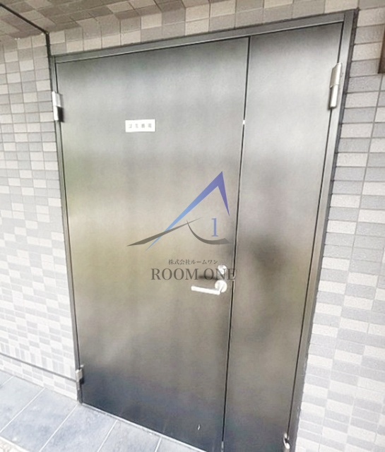 ルーブル多摩川七番館