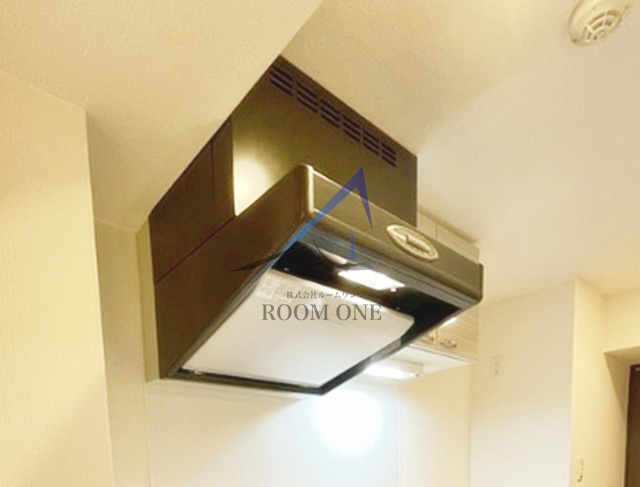 ルーブル多摩川七番館