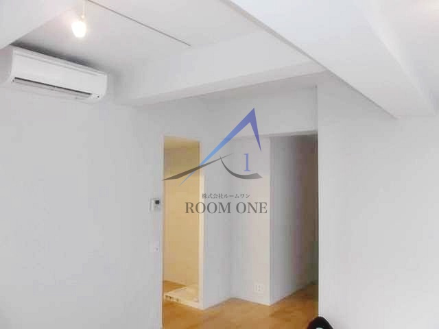 ＬＵＭＩＥＲＥ南品川Ａの寝室|寝室です。