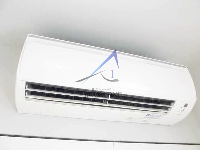 ＬＵＭＩＥＲＥ南品川Ａの設備|エアコンです。
