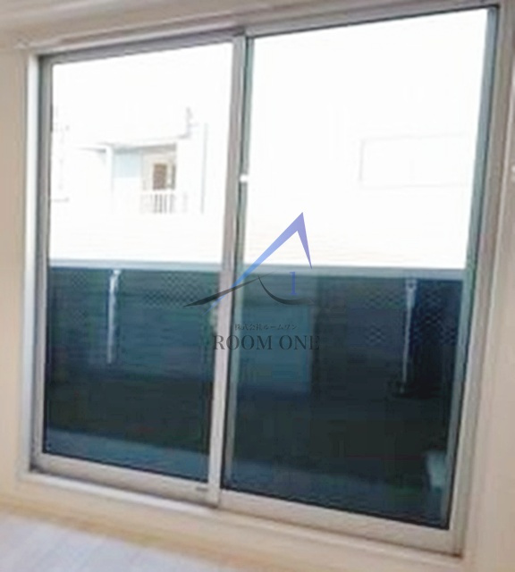 ＲＥＧＡＬＥＳＴ　ＫＡＭＡＴＡのバルコニー|バルコニーです。