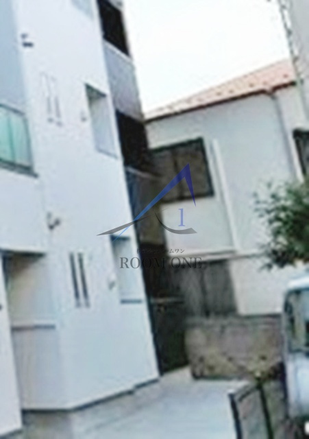 ＲＥＧＡＬＥＳＴ　ＫＡＭＡＴＡのその他共用部分|共用通路です。