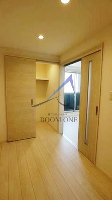 ＲＥＧＡＬＥＳＴ　ＫＡＭＡＴＡの内装