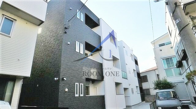 ＲＥＧＡＬＥＳＴ　ＫＡＭＡＴＡの外観|外観です。