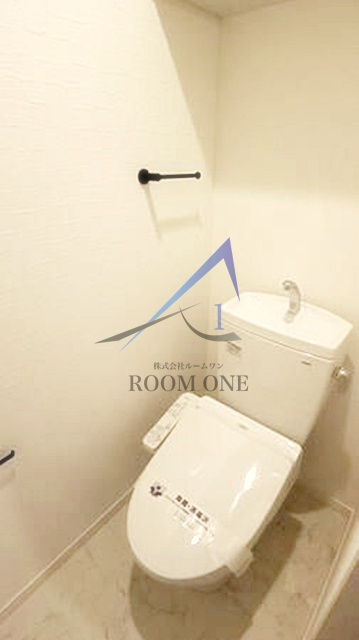 ＲＥＧＡＬＥＳＴ　ＫＡＭＡＴＡのトイレ|トイレです。