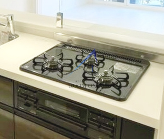 ＮＩＣハイム石川台