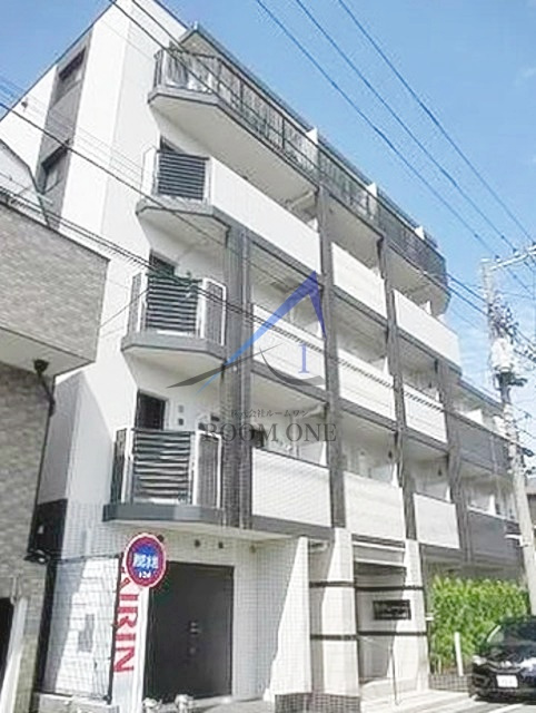 ビーシティアパートメント東京サウス