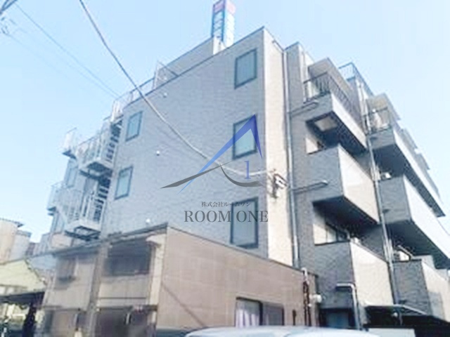 第６６シンエイビル