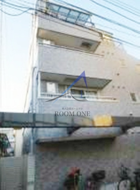 リヴィエールの外観|外観です。