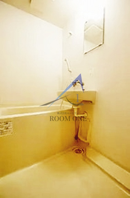 リヴィエールの浴室|お風呂です。