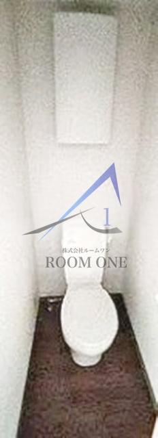 リヴィエールのトイレ|トイレです。