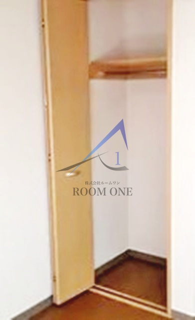 リヴィエールの収納|収納です。