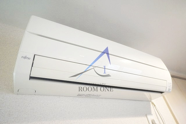 スマートコンパクト溝の口のその他|エアコンです。