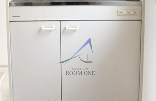 スマートコンパクト溝の口の内装