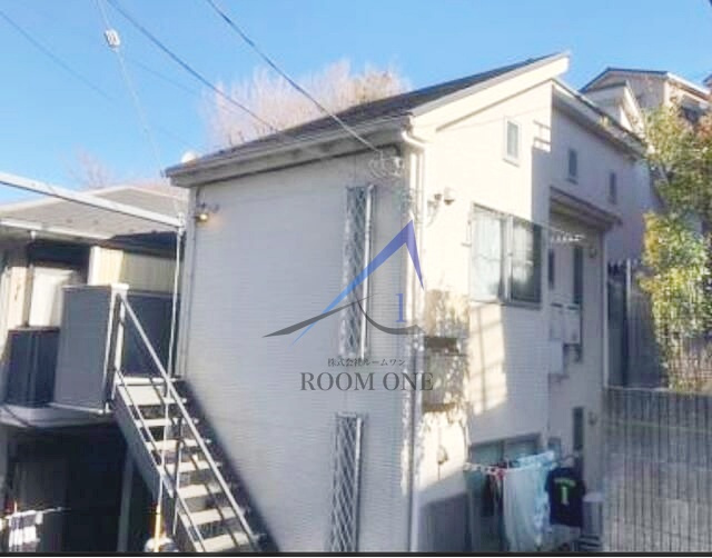 スマートコンパクト溝の口