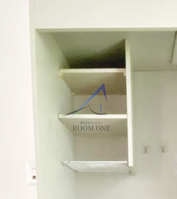 スマートコンパクト溝の口