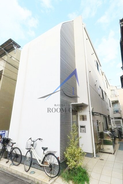 スカイガーデン南品川