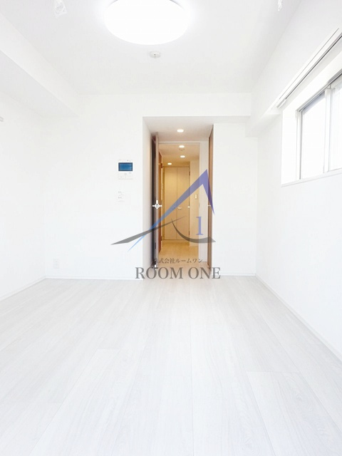 ルフレ　グランデ多摩川の寝室|寝室です。