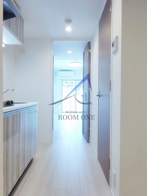 ルフレ　グランデ多摩川のその他