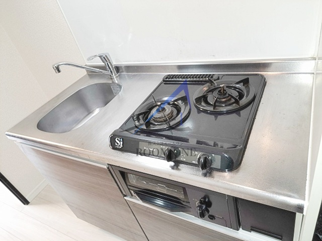 スカイコート蒲田壱番館