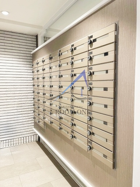 スカイコート蒲田壱番館