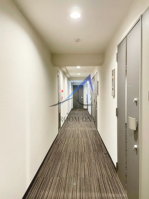 スカイコート蒲田壱番館