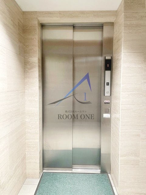 スカイコート蒲田壱番館