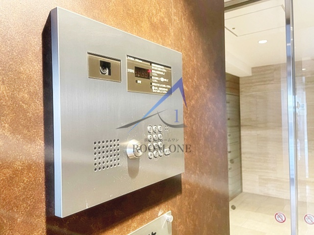 スカイコート蒲田壱番館