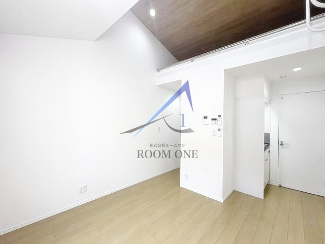 池上コーポの寝室|寝室です。