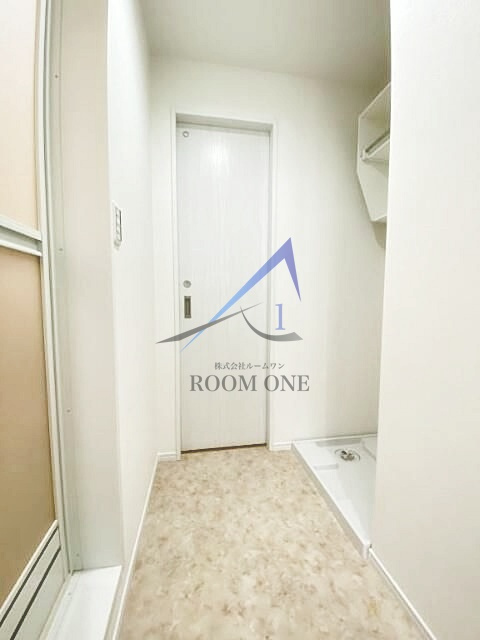 池上コーポのその他