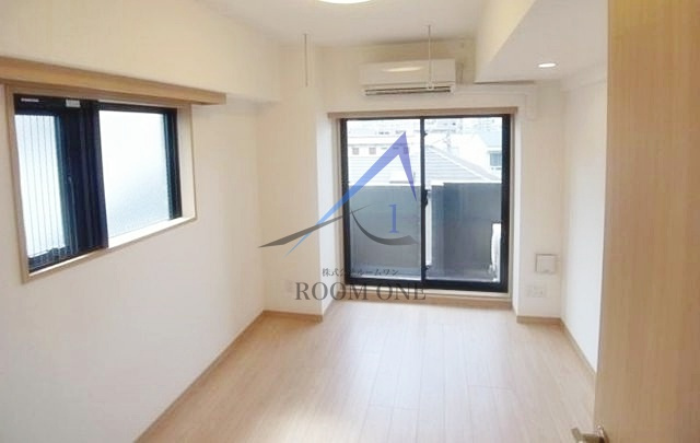 ルーブル溝の口参番館のその他