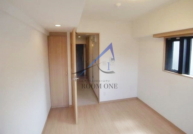 ルーブル溝の口参番館