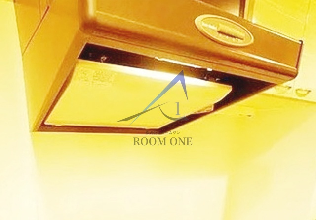 ルーブル溝の口参番館