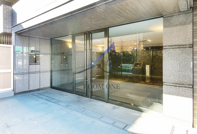 ルーブル溝の口参番館