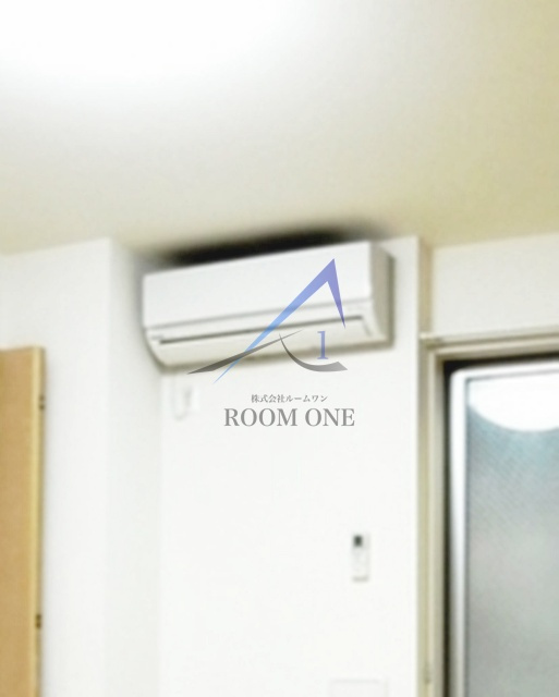 リブリ・カーサ品川南の設備|エアコンです。