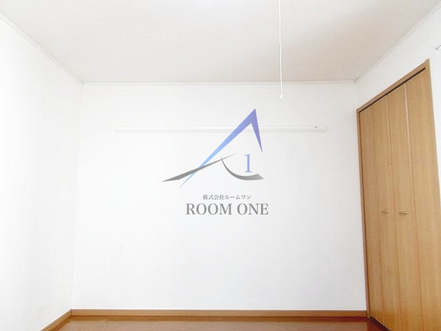 ボニータパレス　宝鏡の寝室|寝室です。