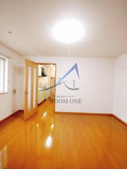 ボニータパレス　宝鏡