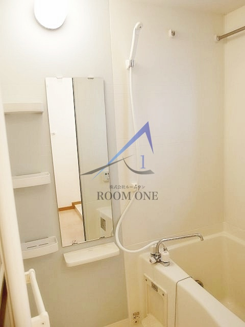 ボニータパレス　宝鏡